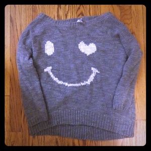 Aeropostale sweater